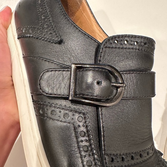 Christian Louboutin Slip-On shoes